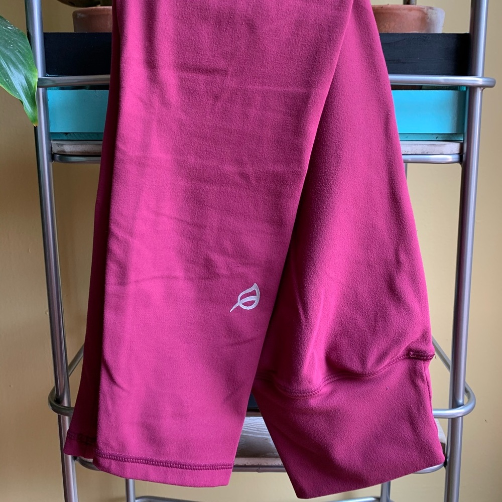 P’Tula leggings